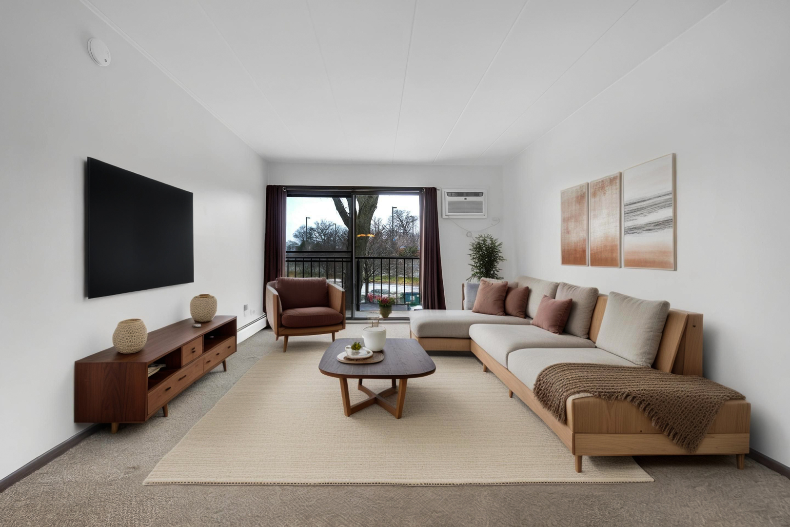 7010 W 110th Street #6, Worth, IL 60482