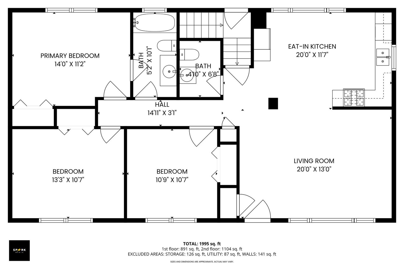 10043 S 84th Avenue, Palos Hills, IL 60465