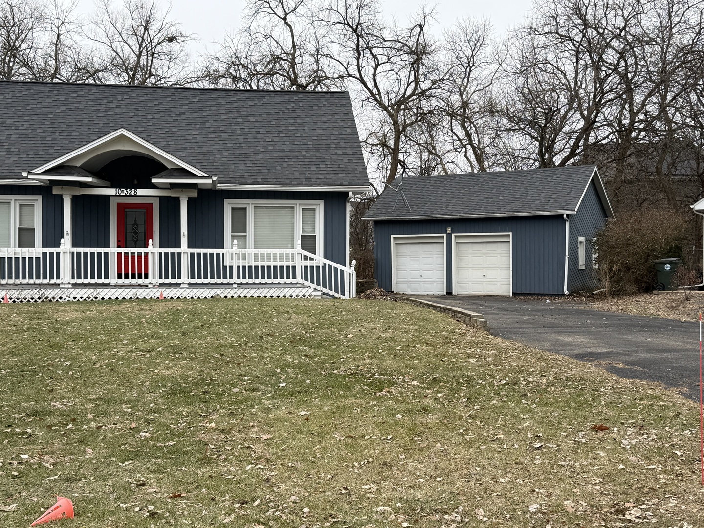 10S328 Jamie Lane, Willowbrook, IL 60527