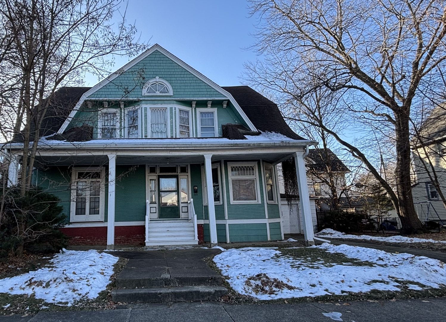 217 Franklin Street, Waukegan, IL 60085