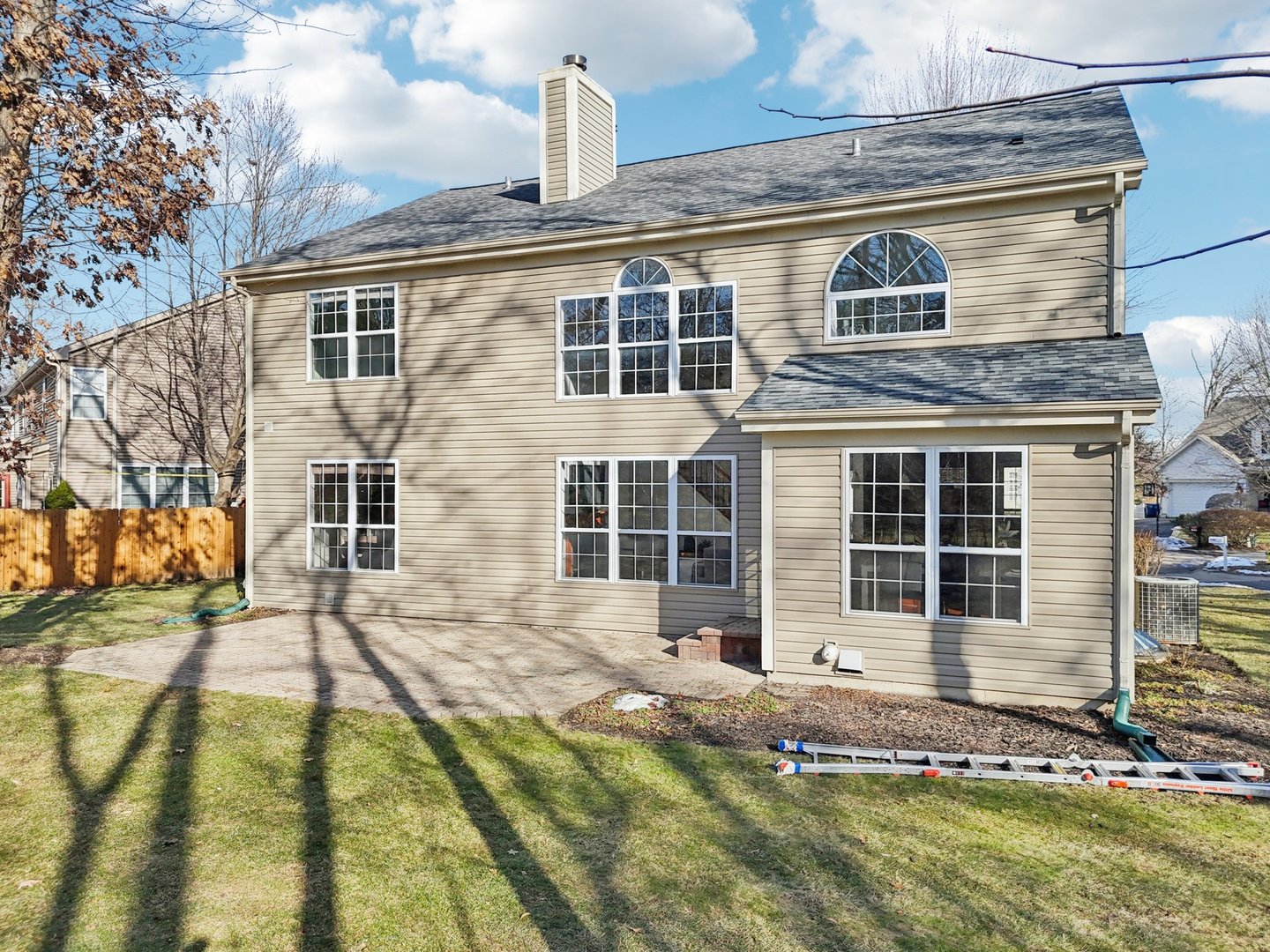 1986 S Egret Court, Libertyville, IL 60048