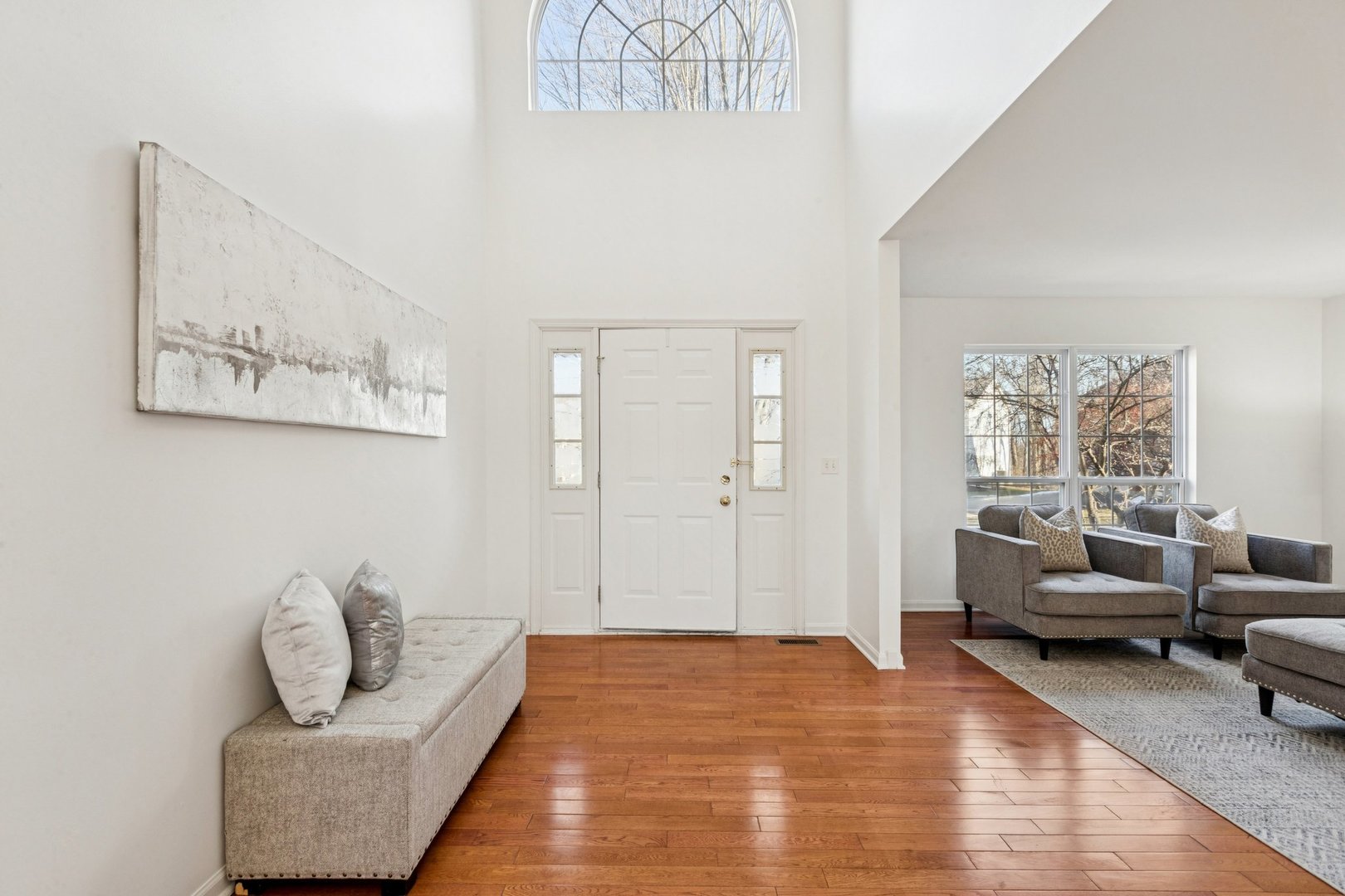 1986 S Egret Court, Libertyville, IL 60048