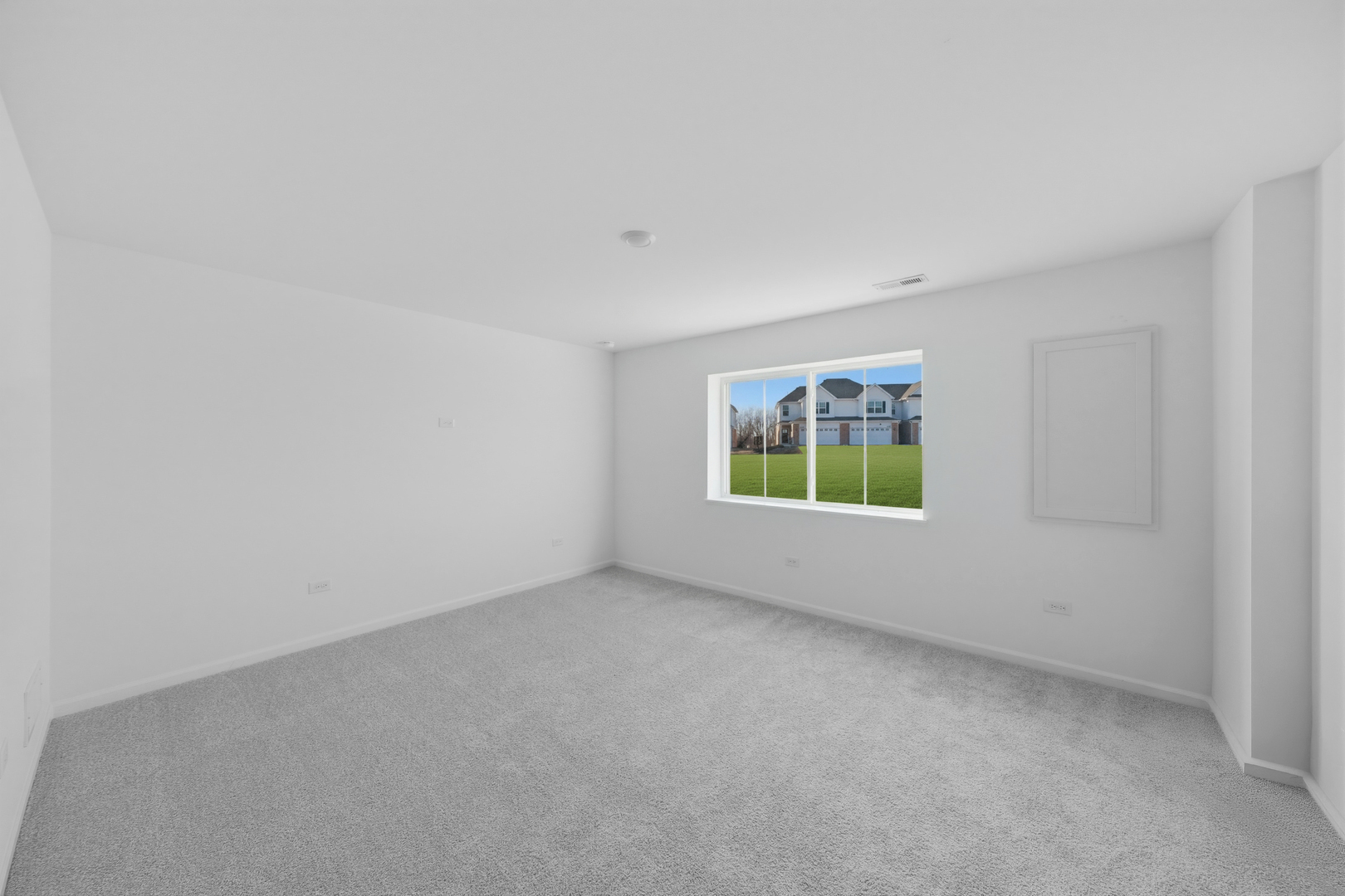 1256 Glenmont Street, Algonquin, IL 60102