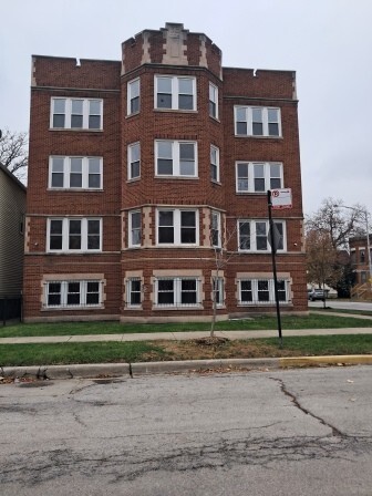 935 W Marquette Road #2, Chicago, IL 60621