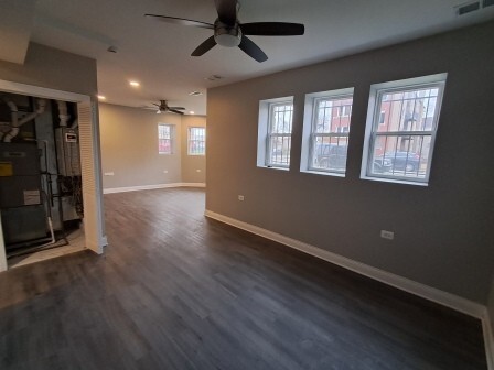 935 W Marquette Road #3, Chicago, IL 60621