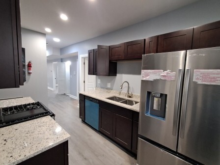 935 W Marquette Road #3, Chicago, IL 60621