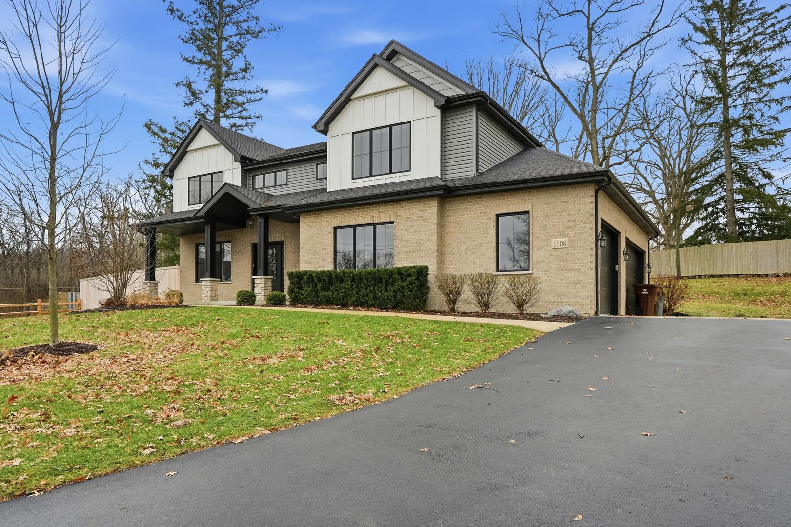 1108 Hillside Drive, New Lenox, IL 60451