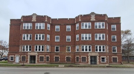 935 W Marquette Road #943-3, Chicago, IL 60621