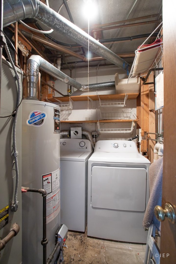 1133 Royal Saint George Drive #105, Naperville, IL 60563