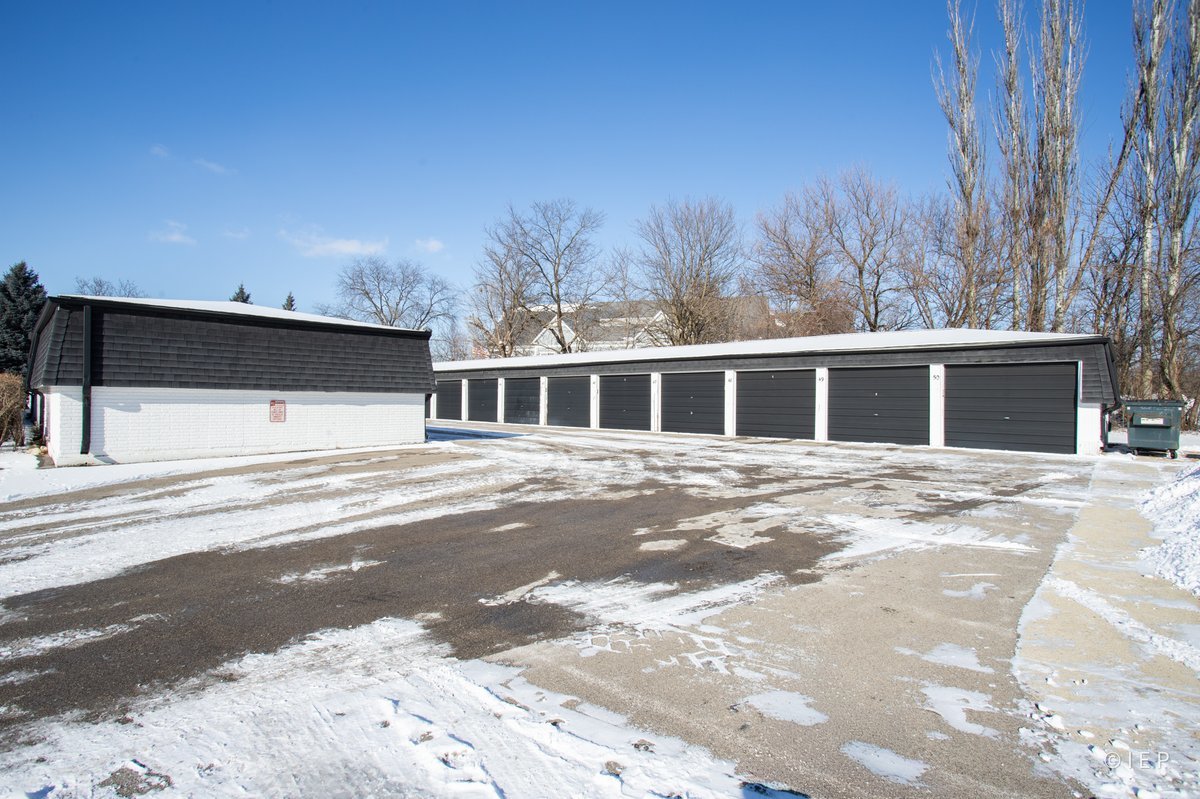 1133 Royal Saint George Drive #105, Naperville, IL 60563