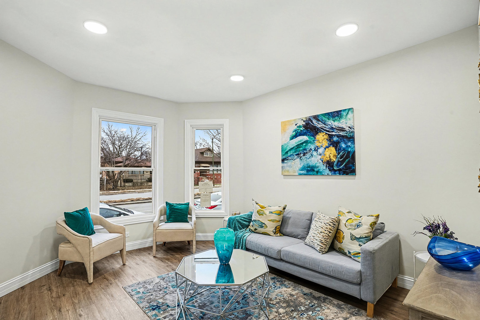 8810 S Halsted Street, Chicago, IL 60620