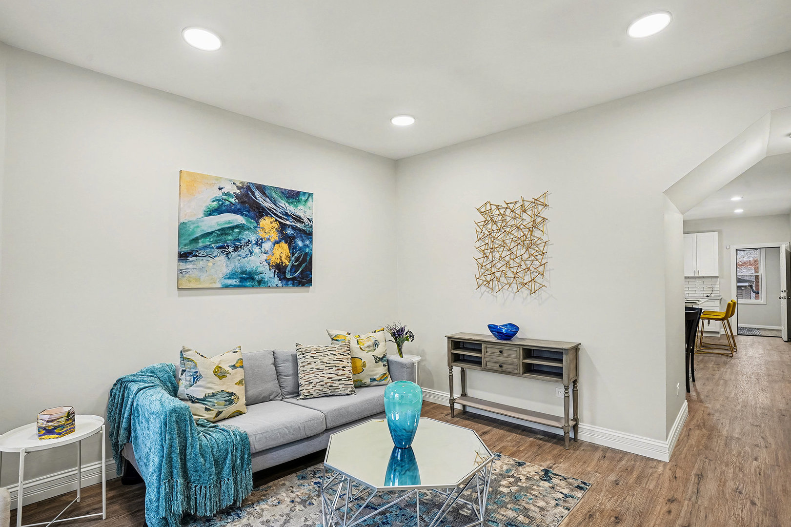 8810 S Halsted Street, Chicago, IL 60620