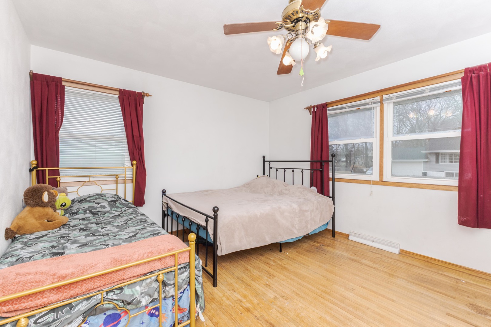 118 Gottlieb Court, Creve Coeur, IL 61610