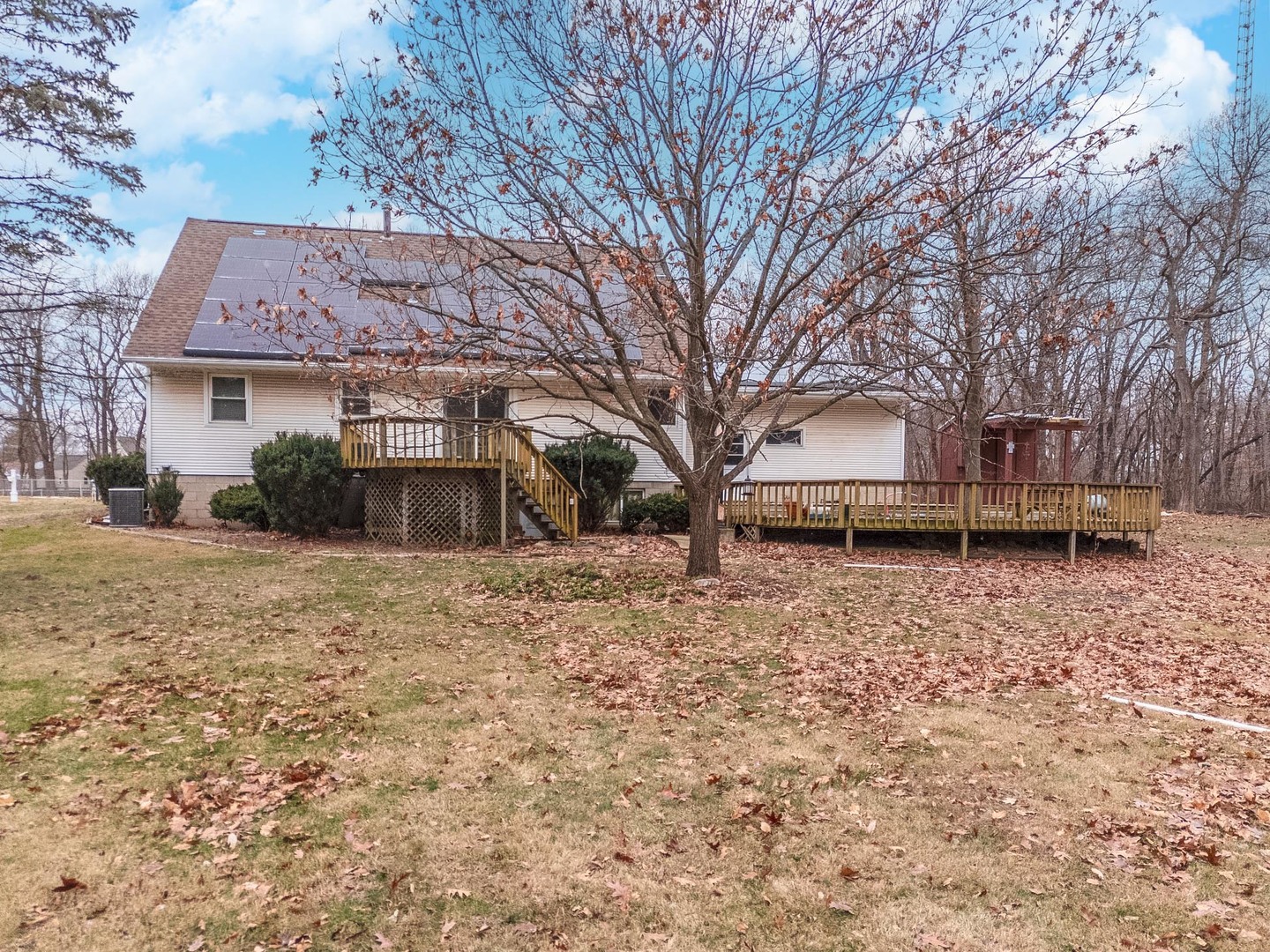 118 Gottlieb Court, Creve Coeur, IL 61610