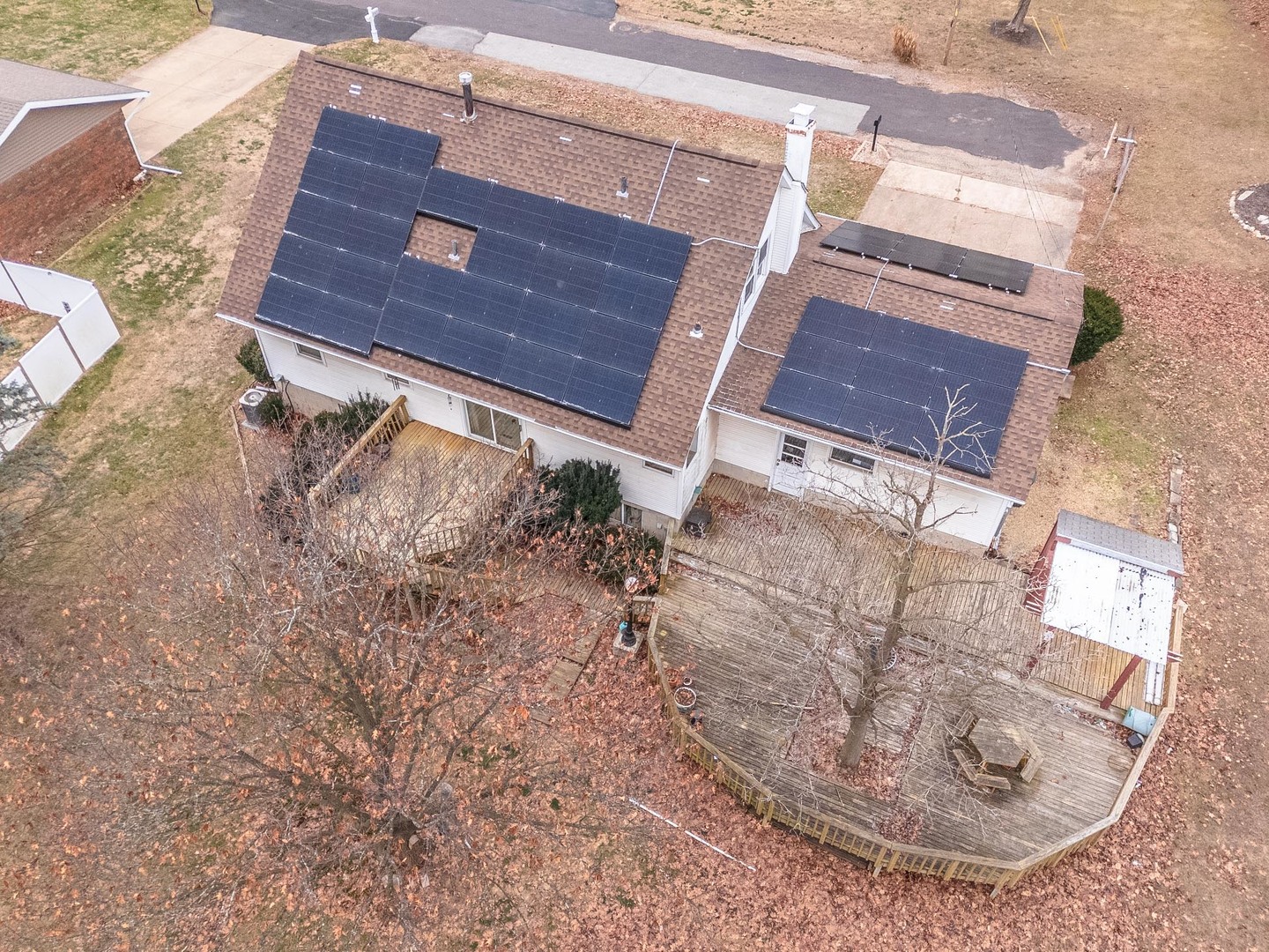 118 Gottlieb Court, Creve Coeur, IL 61610