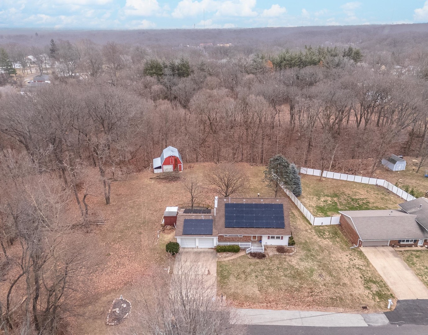 118 Gottlieb Court, Creve Coeur, IL 61610