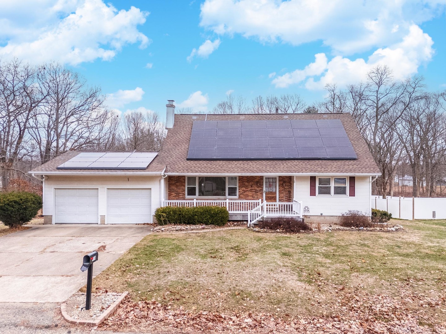 118 Gottlieb Court, Creve Coeur, IL 61610