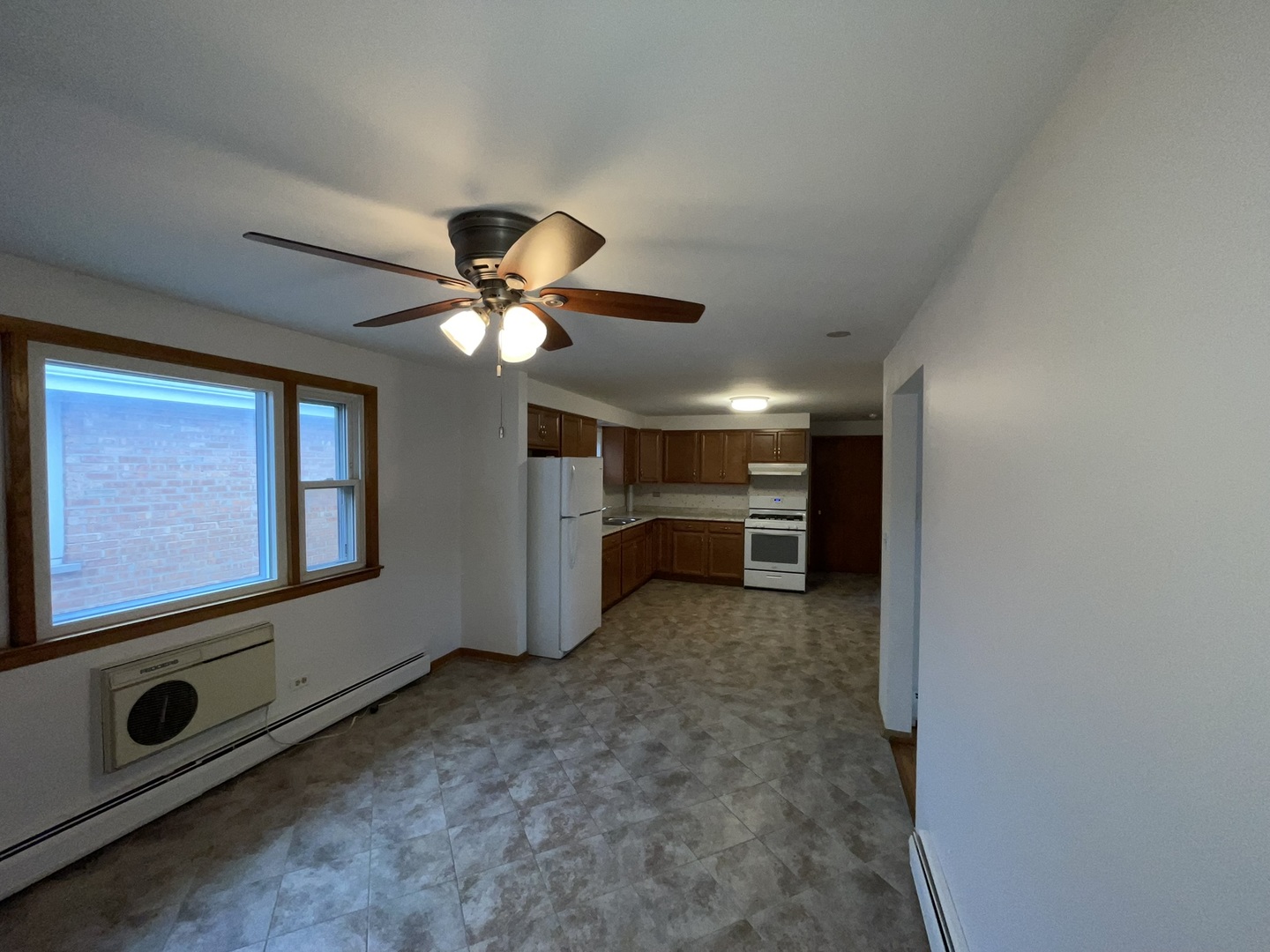 8511 W Gregory Street #3N, Chicago, IL 60656