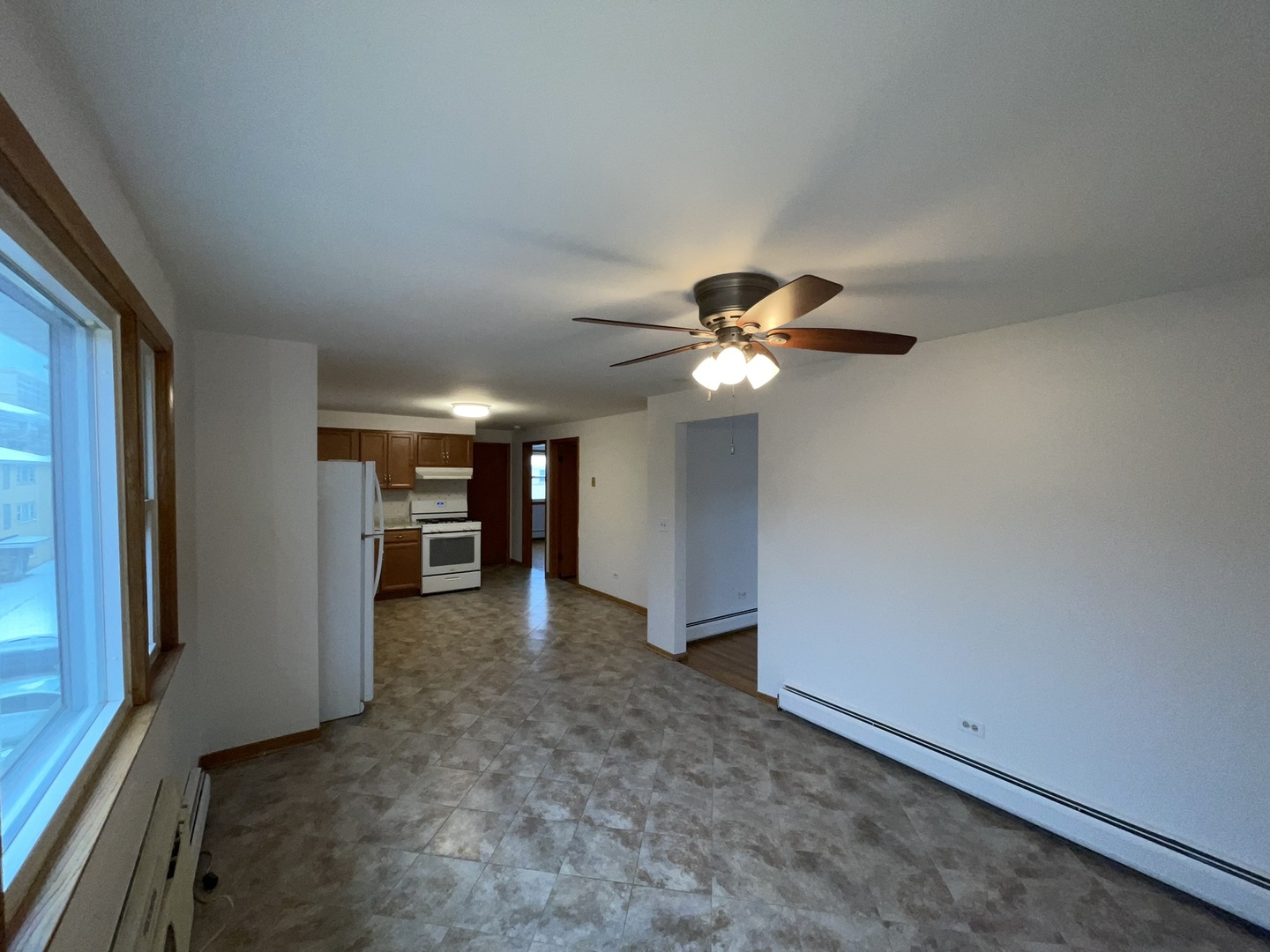 8511 W Gregory Street #3N, Chicago, IL 60656