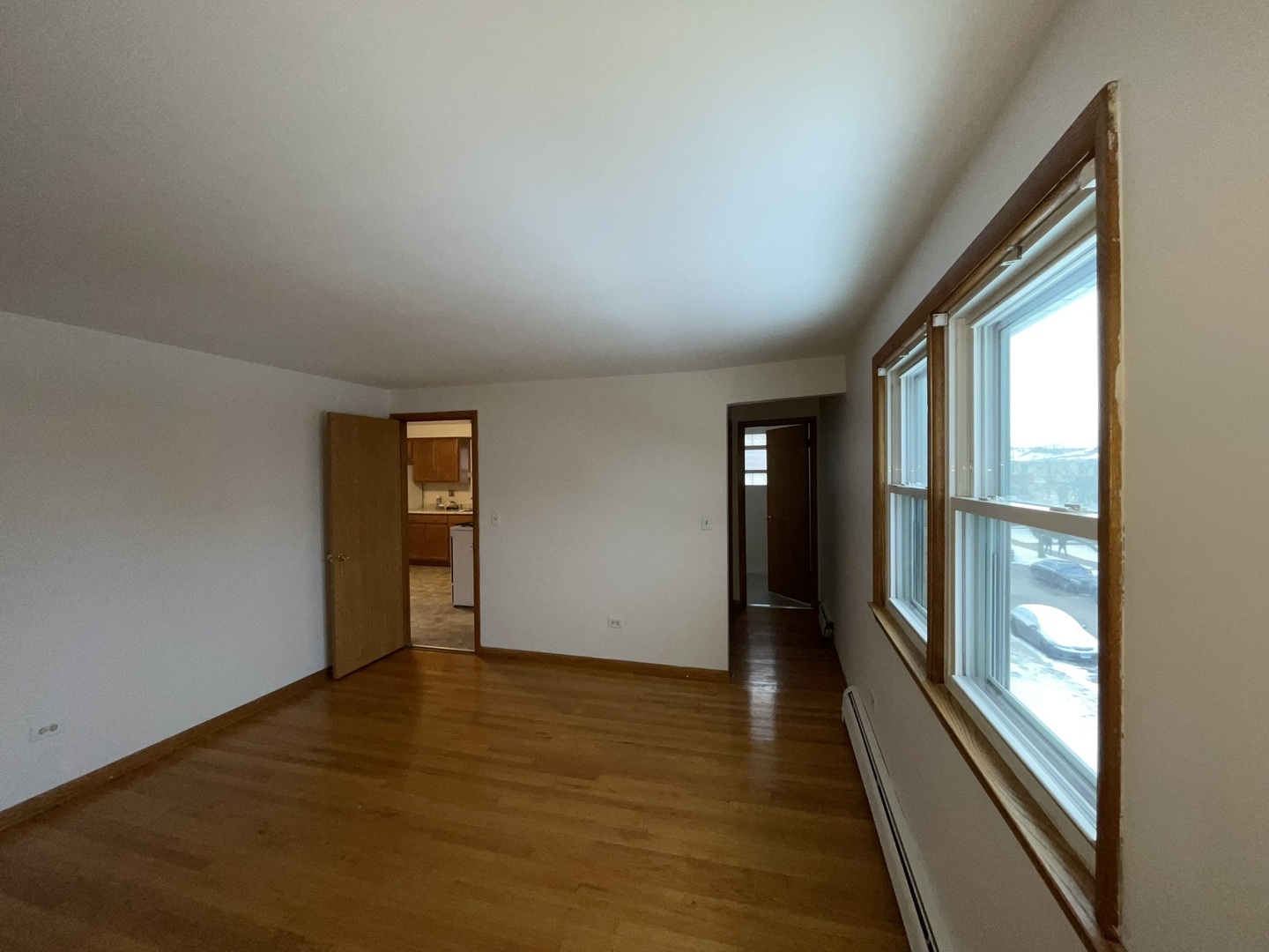 8511 W Gregory Street #3N, Chicago, IL 60656