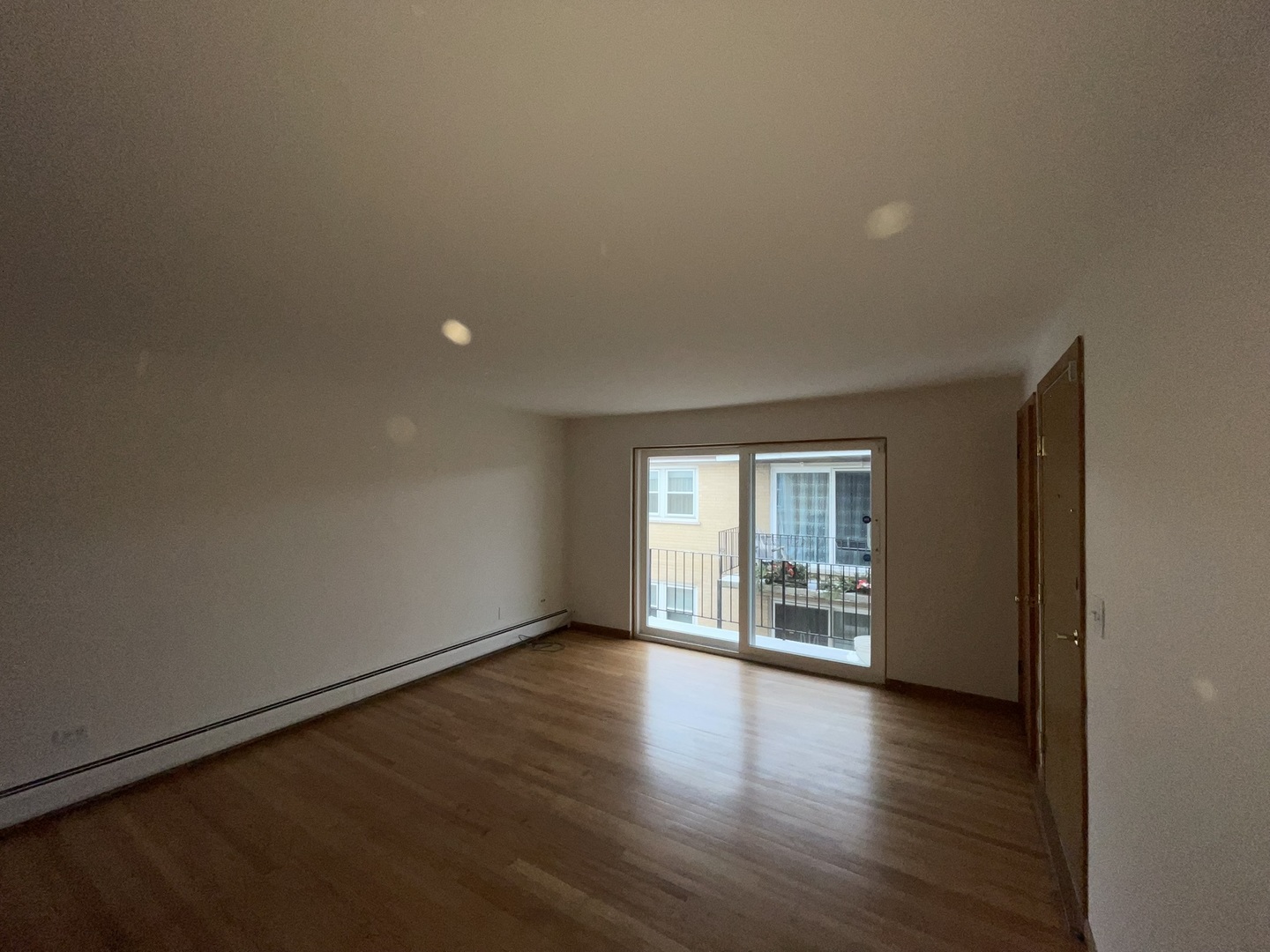 8511 W Gregory Street #3N, Chicago, IL 60656