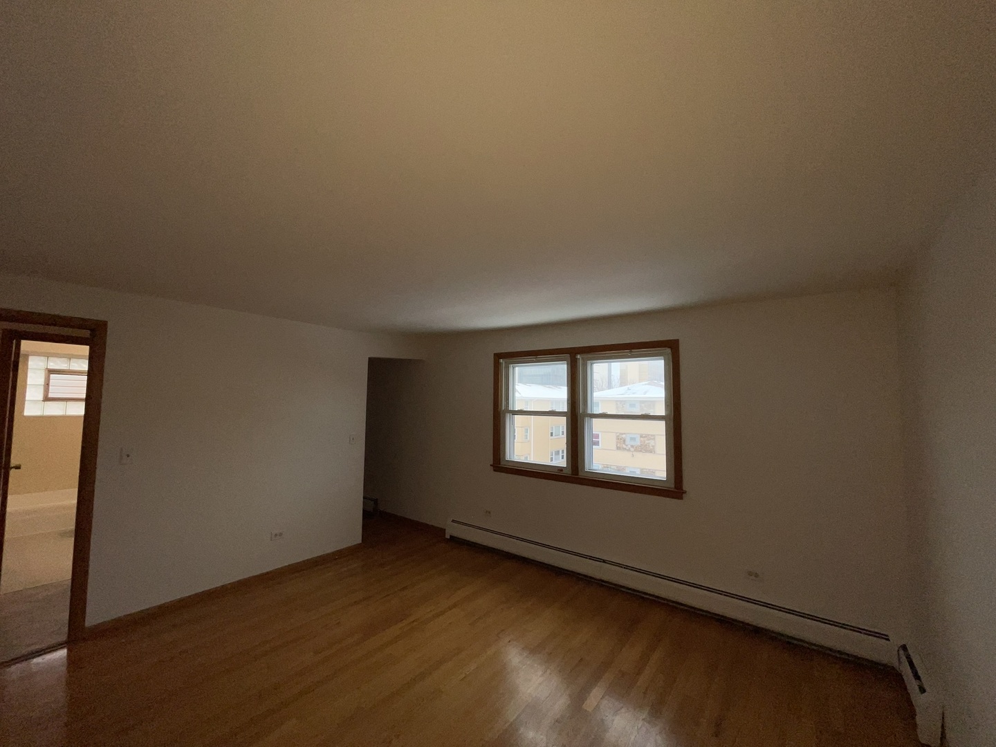 8511 W Gregory Street #3N, Chicago, IL 60656