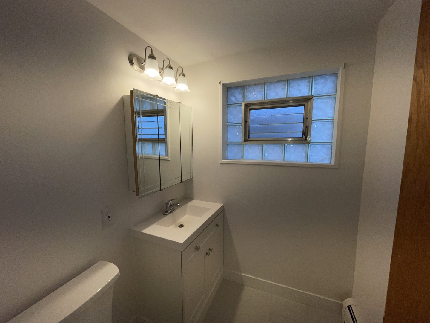 8511 W Gregory Street #3N, Chicago, IL 60656