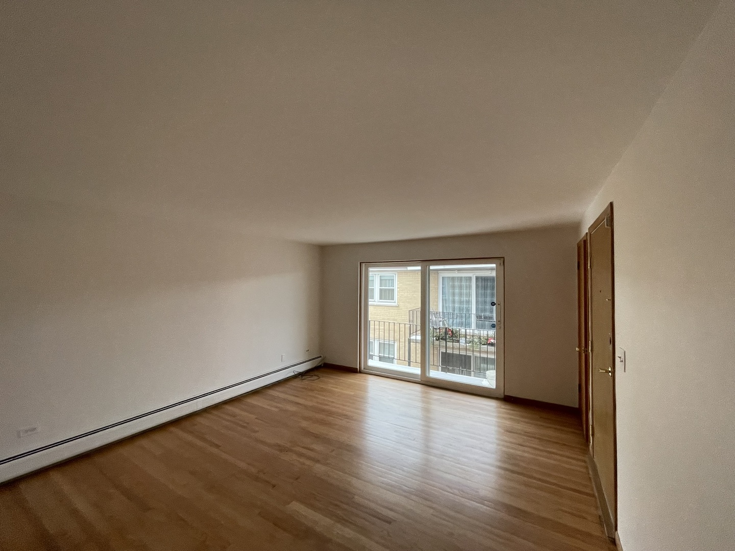 8511 W Gregory Street #3N, Chicago, IL 60656