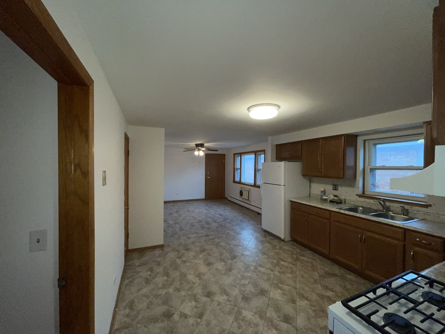 8511 W Gregory Street #3N, Chicago, IL 60656