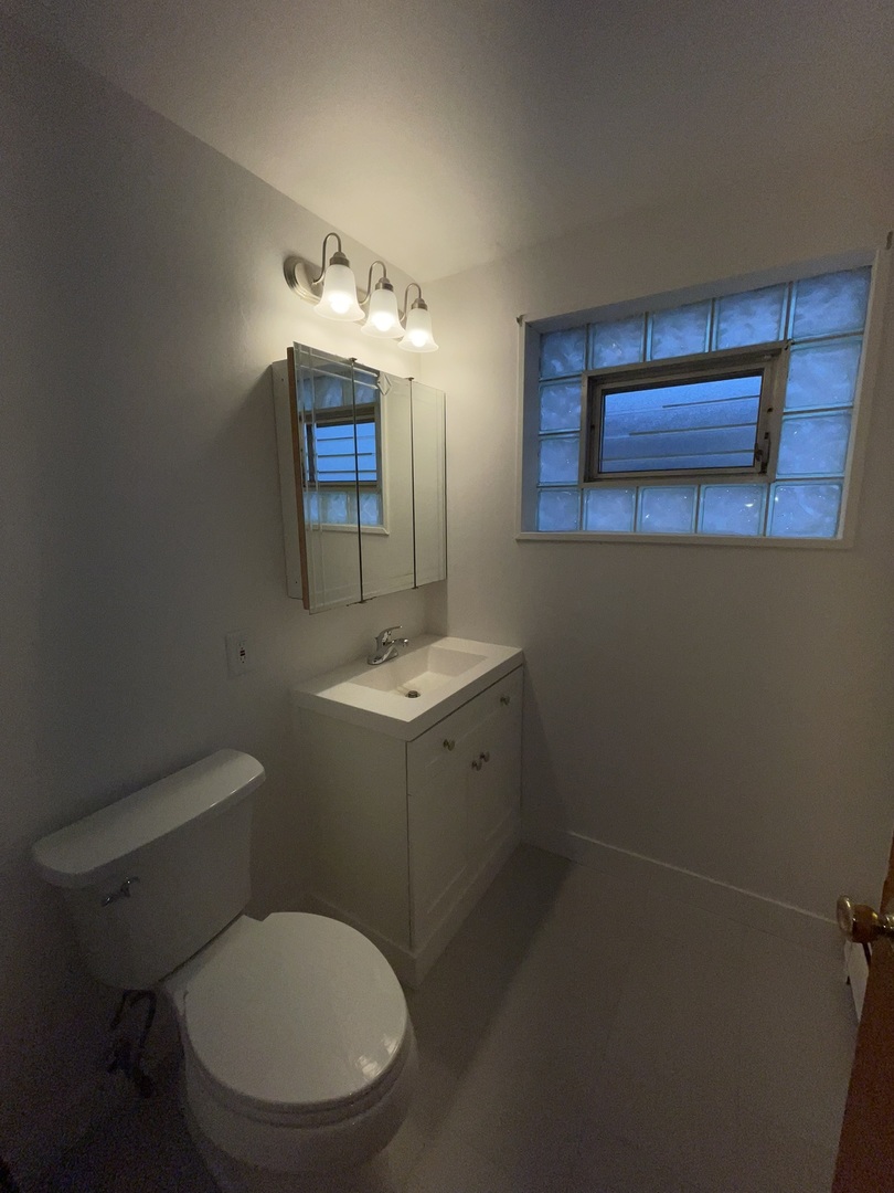 8511 W Gregory Street #3N, Chicago, IL 60656