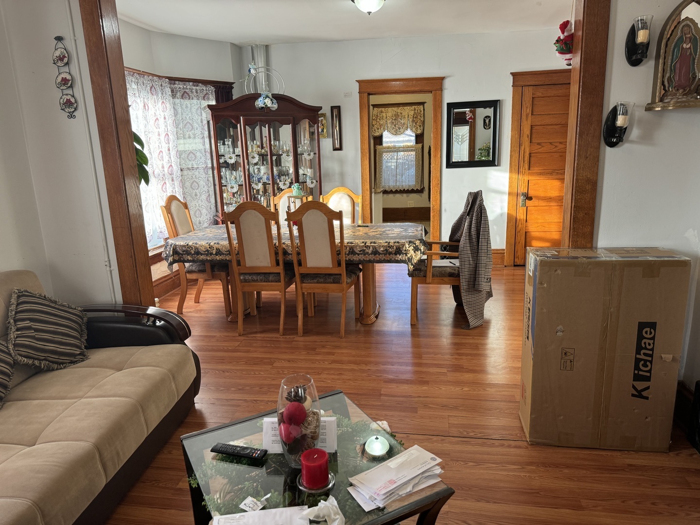 504 5th Avenue, Aurora, IL 60505