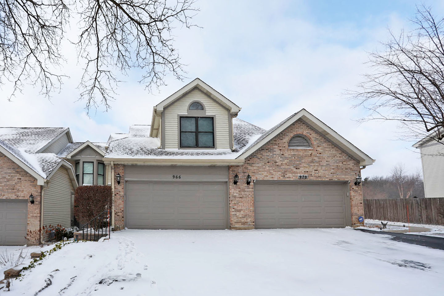 966 N Auburn Woods Drive #0, Palatine, IL 60067
