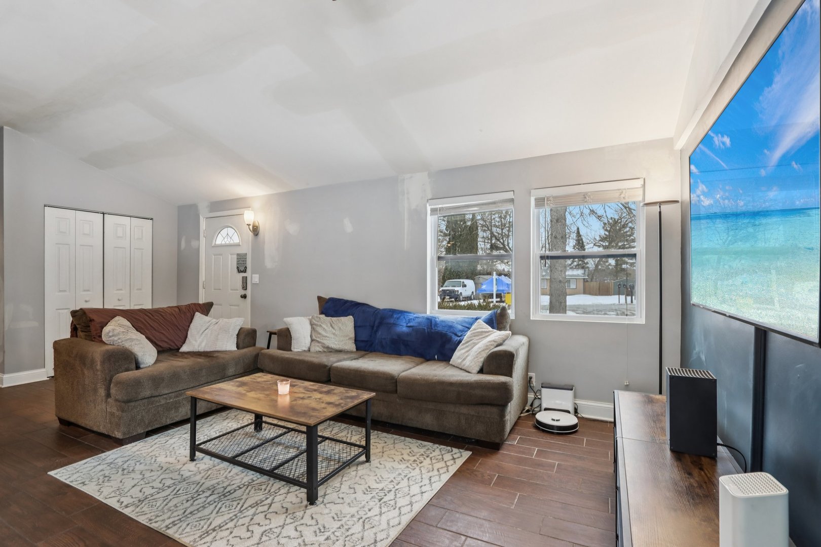 4609 W Shore Drive, Wonder Lake, IL 60097