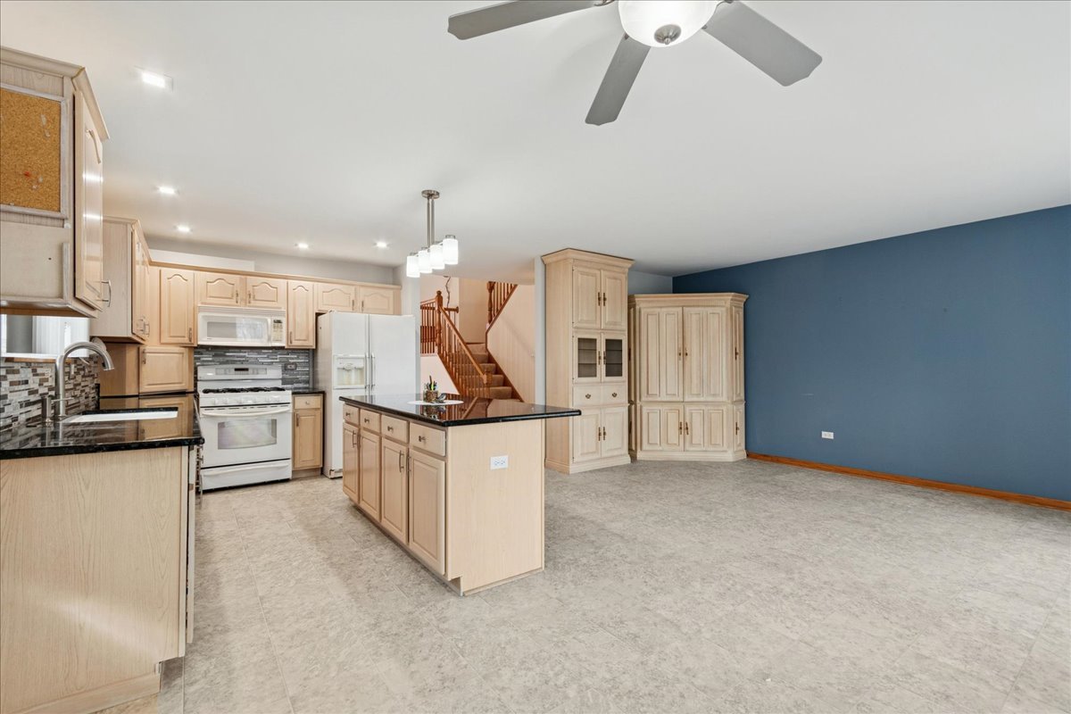 13901 S Tamarack Drive, Plainfield, IL 60544