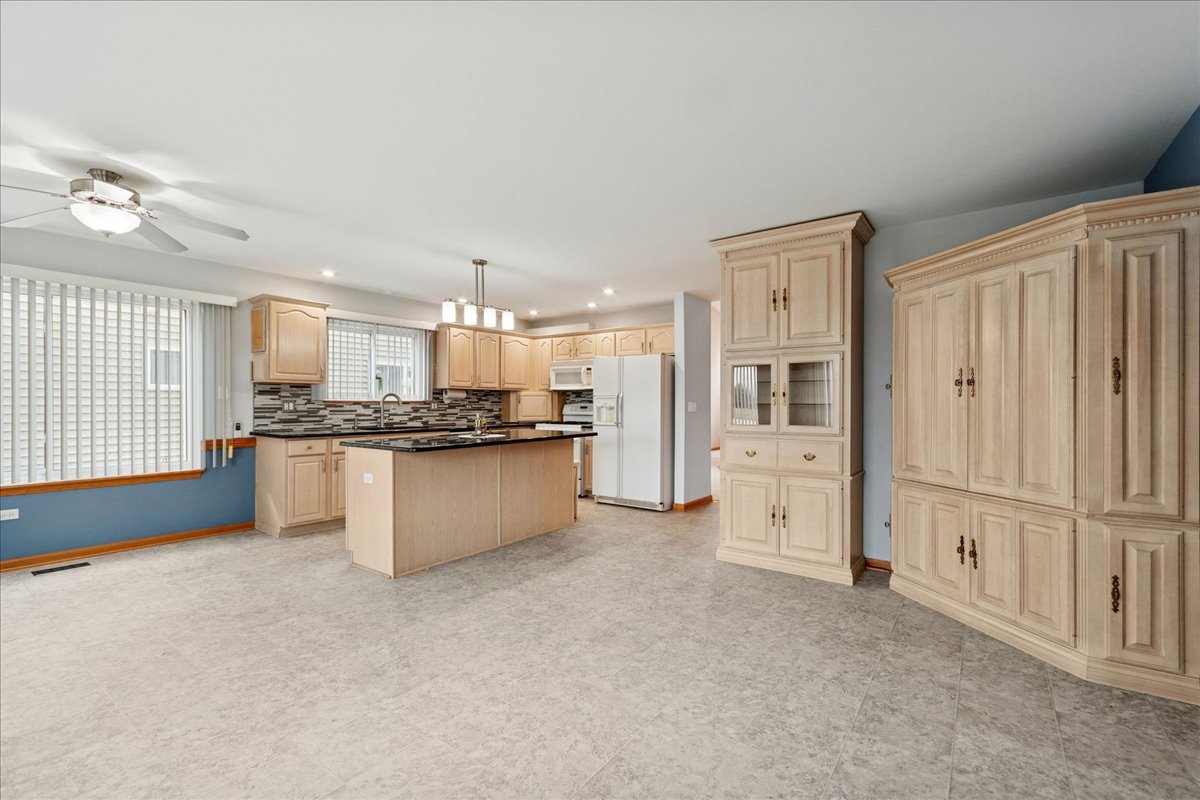 13901 S Tamarack Drive, Plainfield, IL 60544