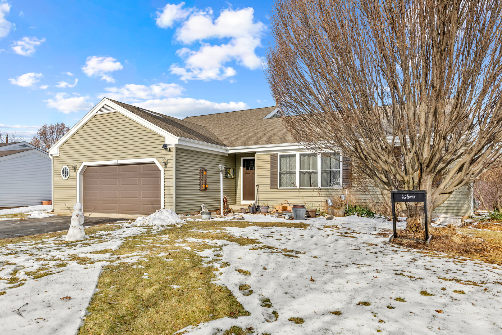 742 Chestnut Lane, Marengo, IL 60152