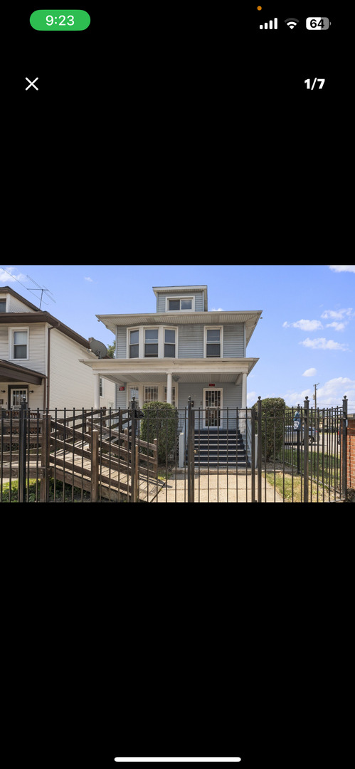 11338 S King Drive #1, Chicago, IL 60628