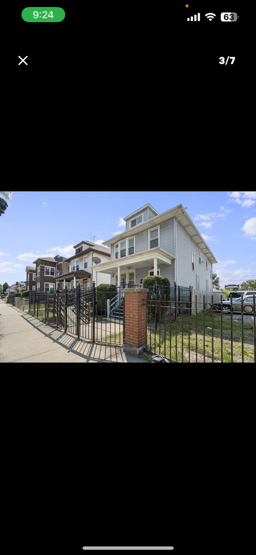 11338 S King Drive #1, Chicago, IL 60628