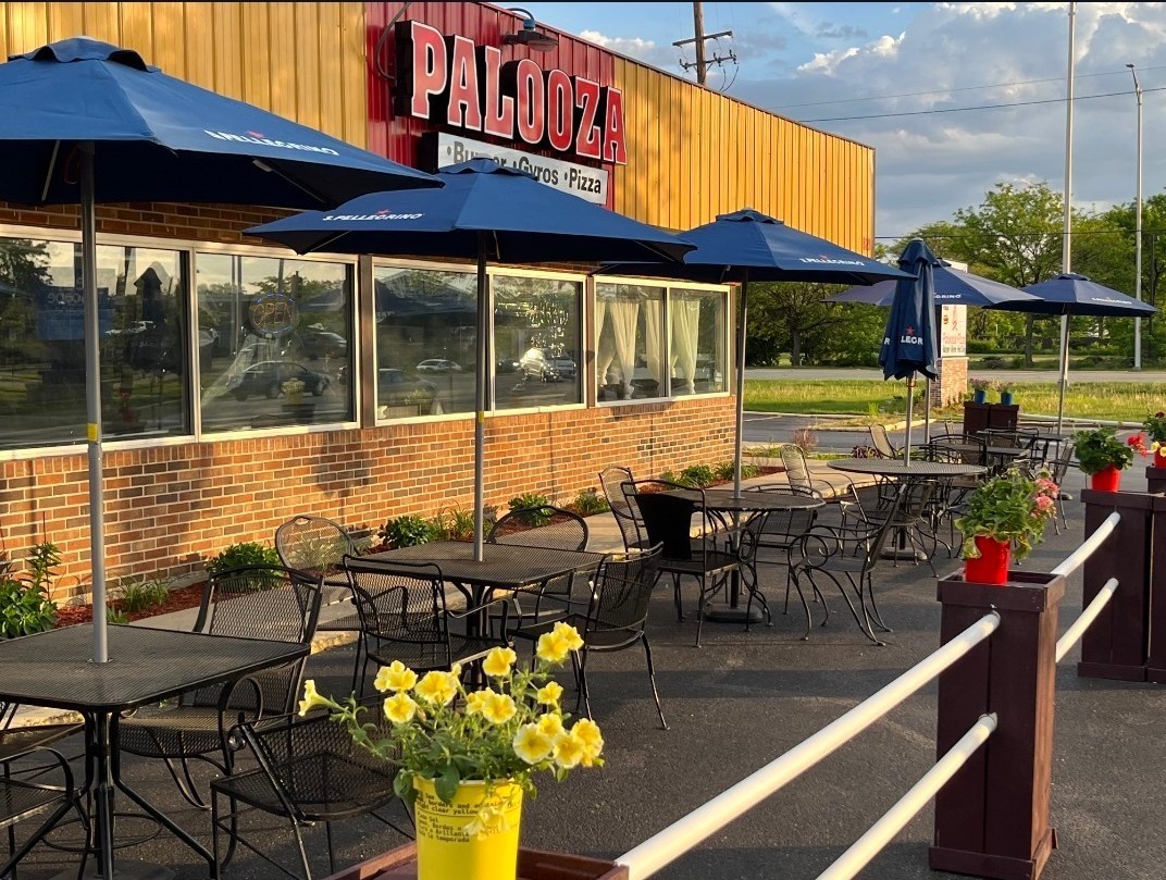 1820 W Irving Park Road, Schaumburg, IL 60193