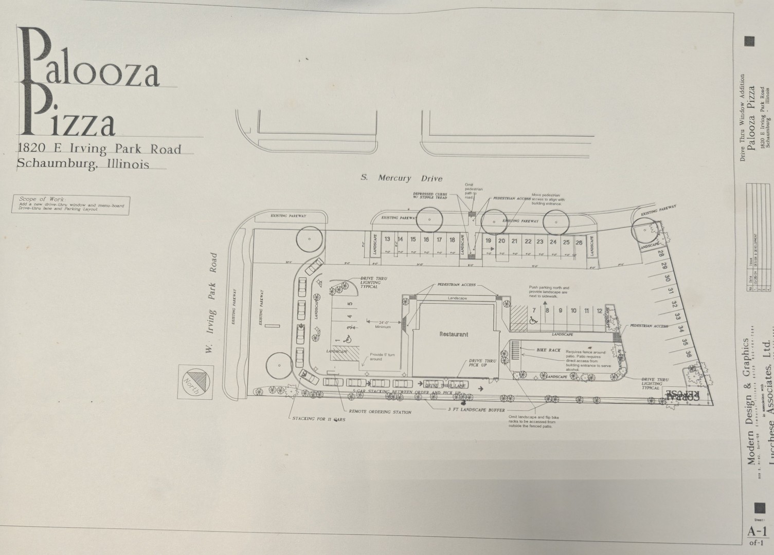 1820 W Irving Park Road, Schaumburg, IL 60193