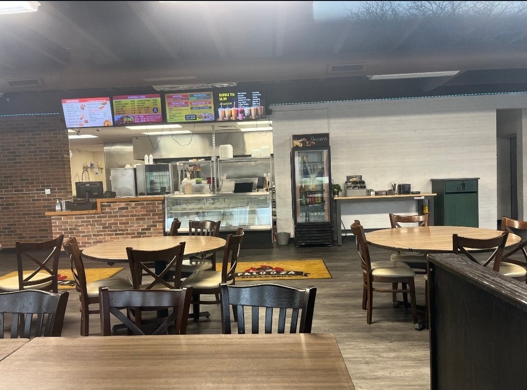 1820 W Irving Park Road, Schaumburg, IL 60193