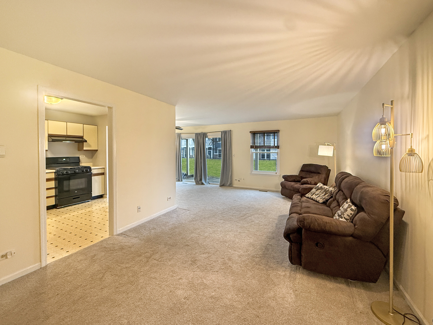 1206 Ballantrae Place #B, Mundelein, IL 60060