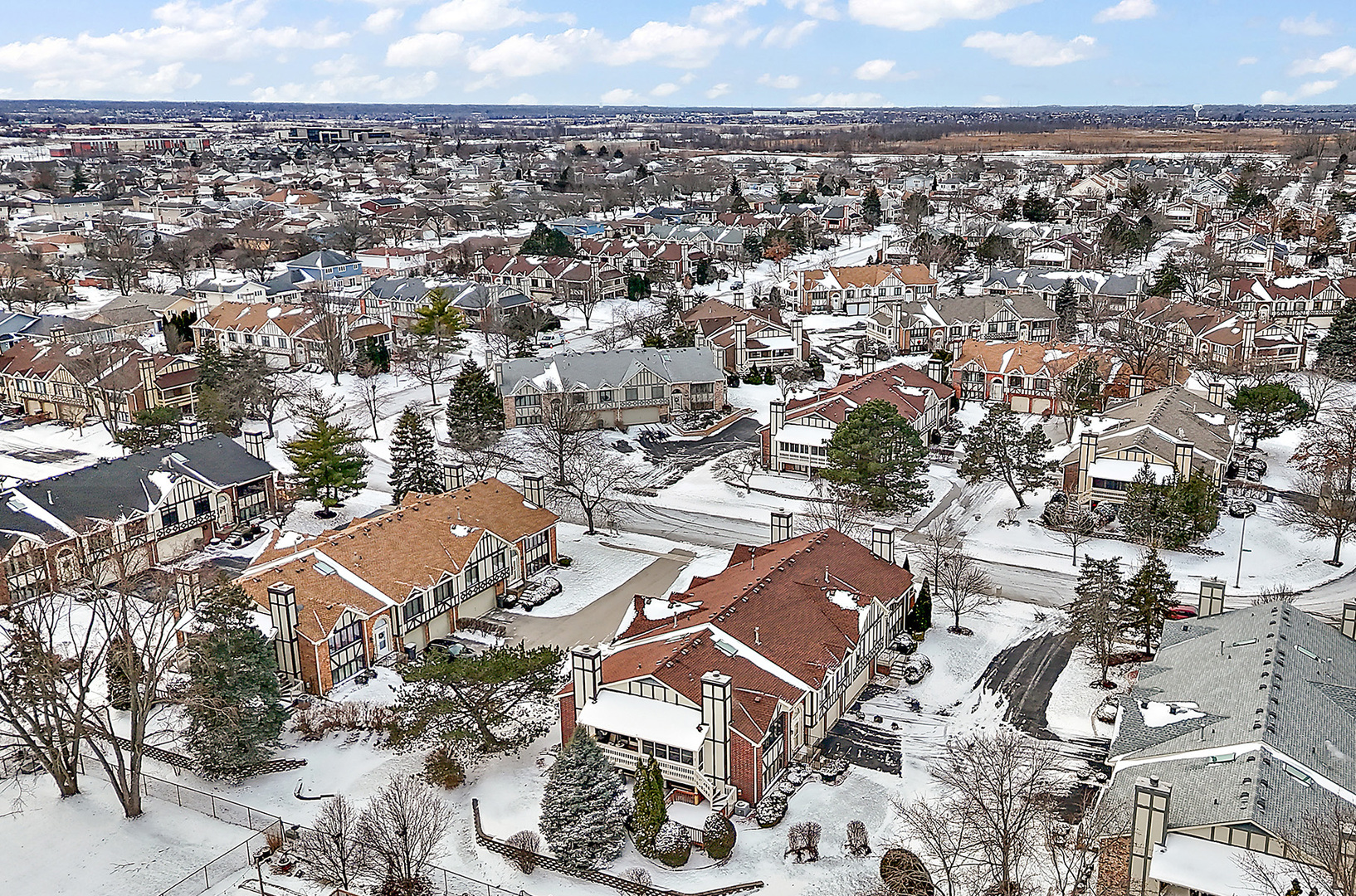 17565 Windsor Parkway, Tinley Park, IL 60487