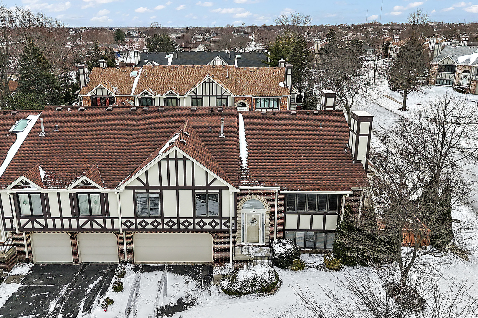 17565 Windsor Parkway, Tinley Park, IL 60487