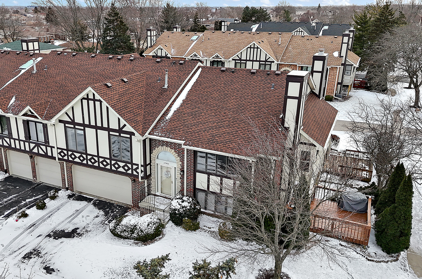 17565 Windsor Parkway, Tinley Park, IL 60487