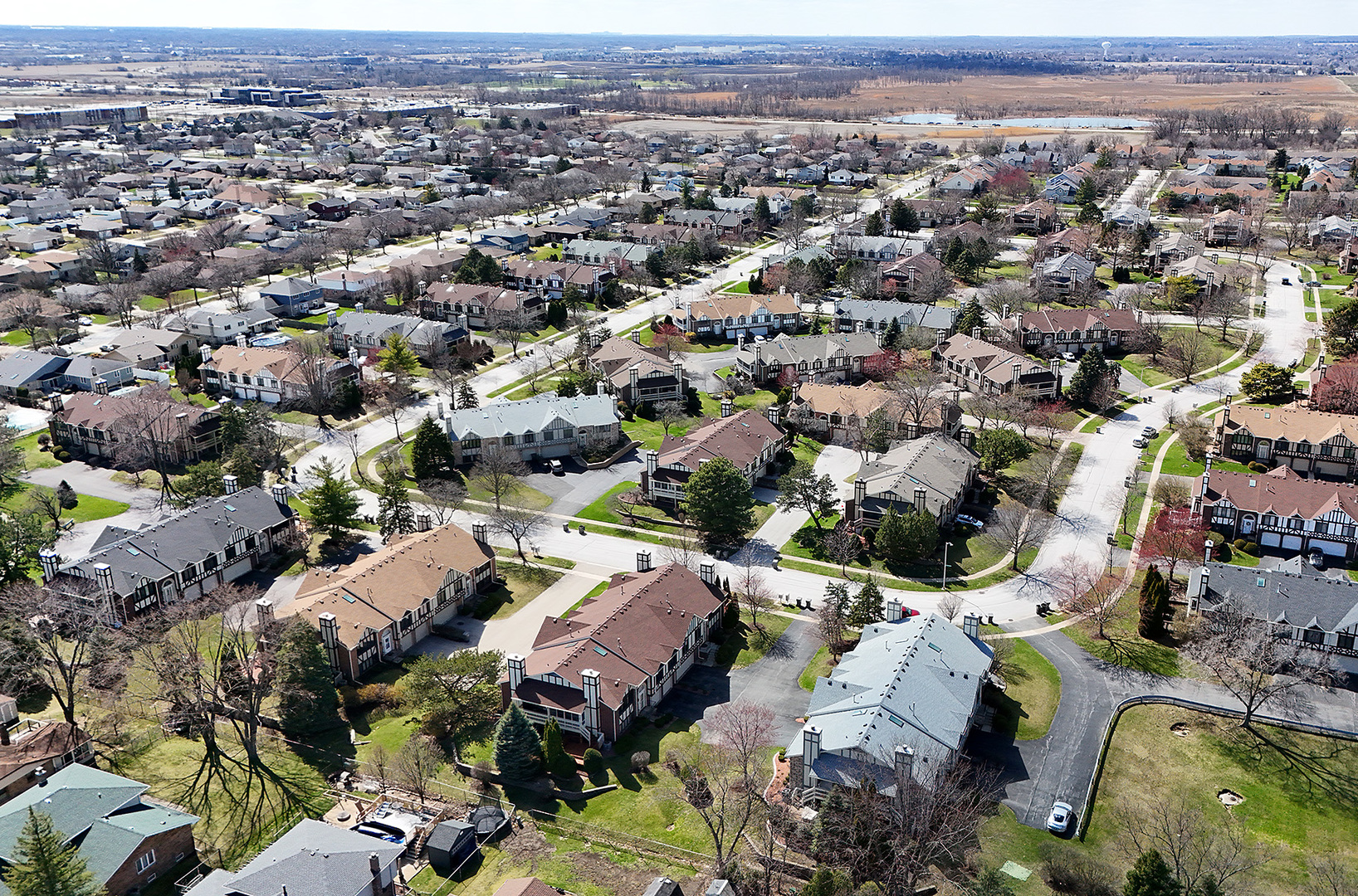 17565 Windsor Parkway, Tinley Park, IL 60487