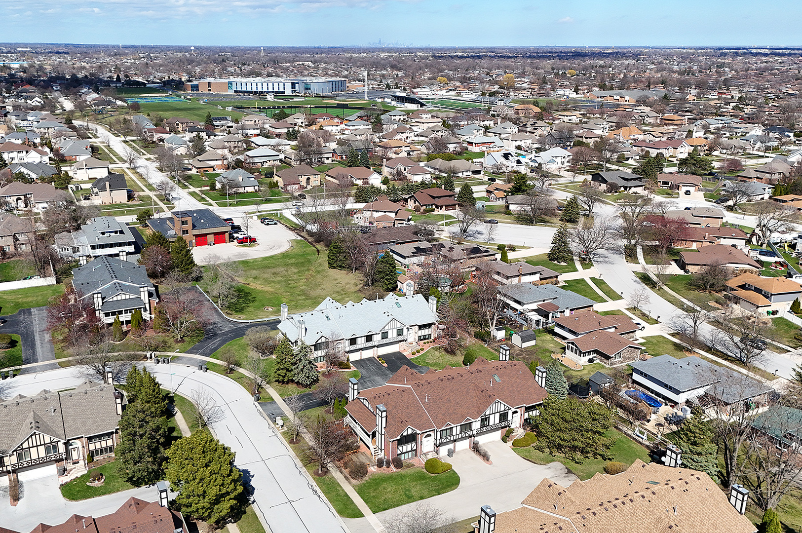 17565 Windsor Parkway, Tinley Park, IL 60487