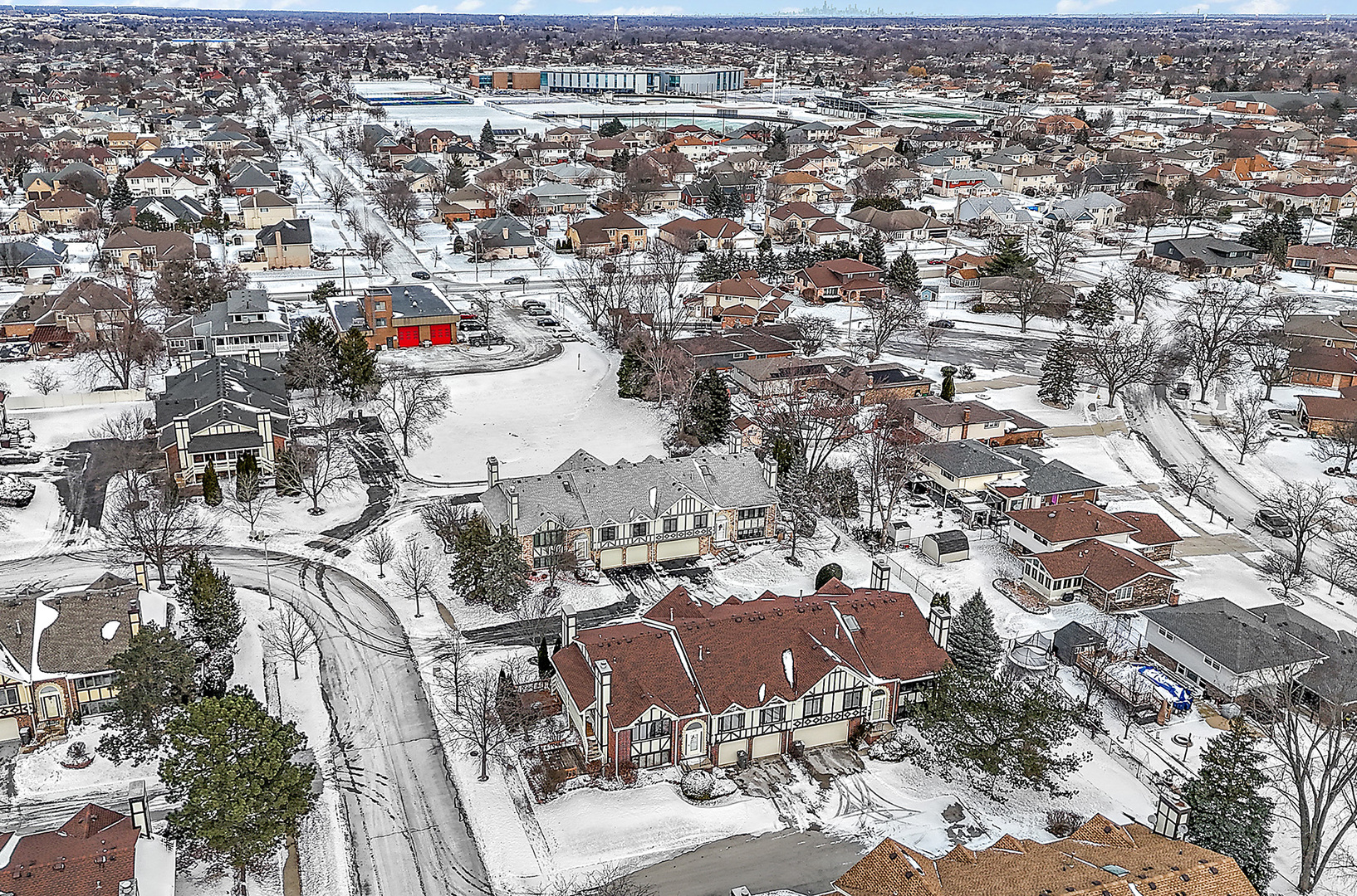 17565 Windsor Parkway, Tinley Park, IL 60487