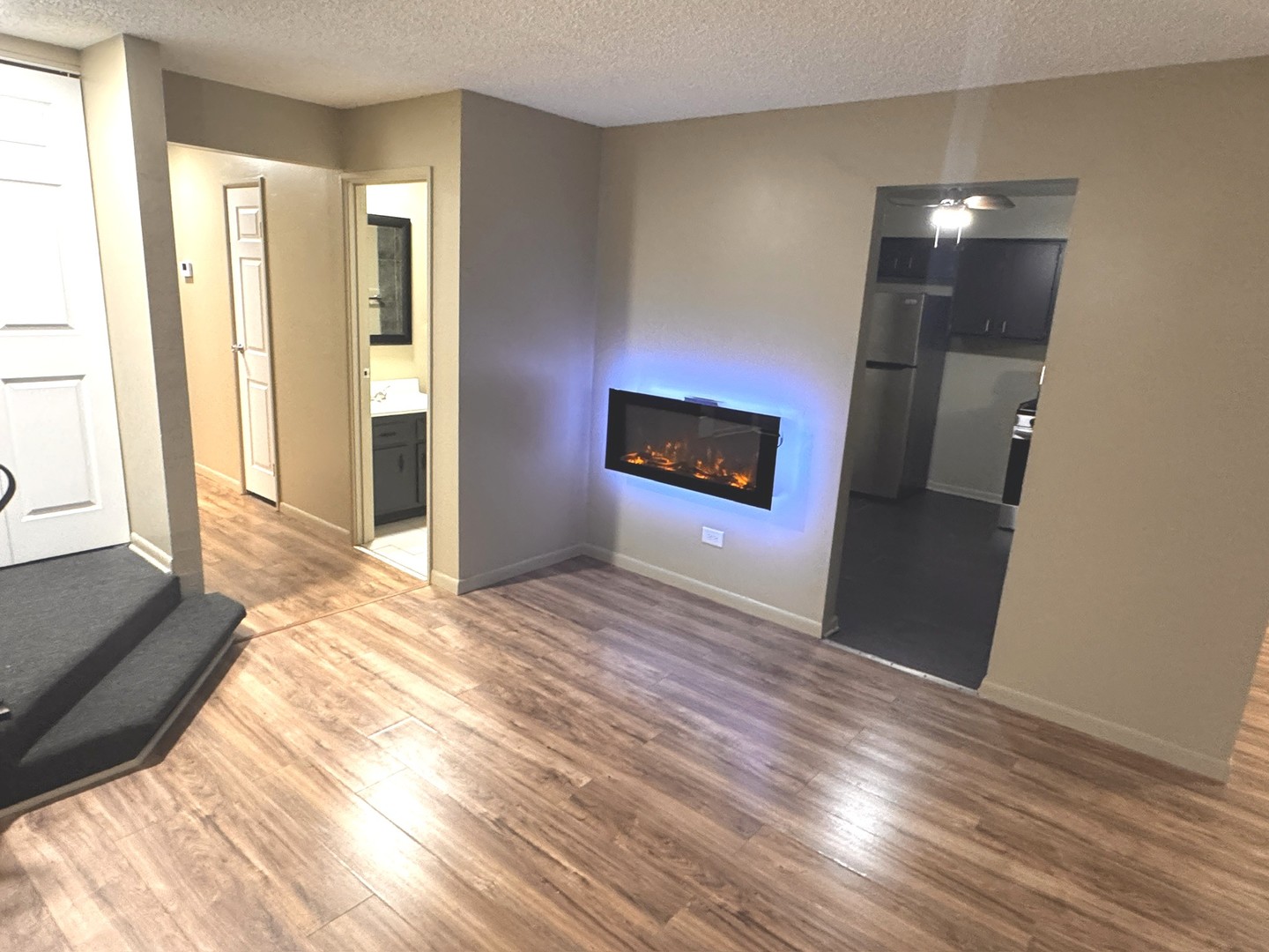 19408 Lake Shore Drive #4N, Lynwood, IL 60411