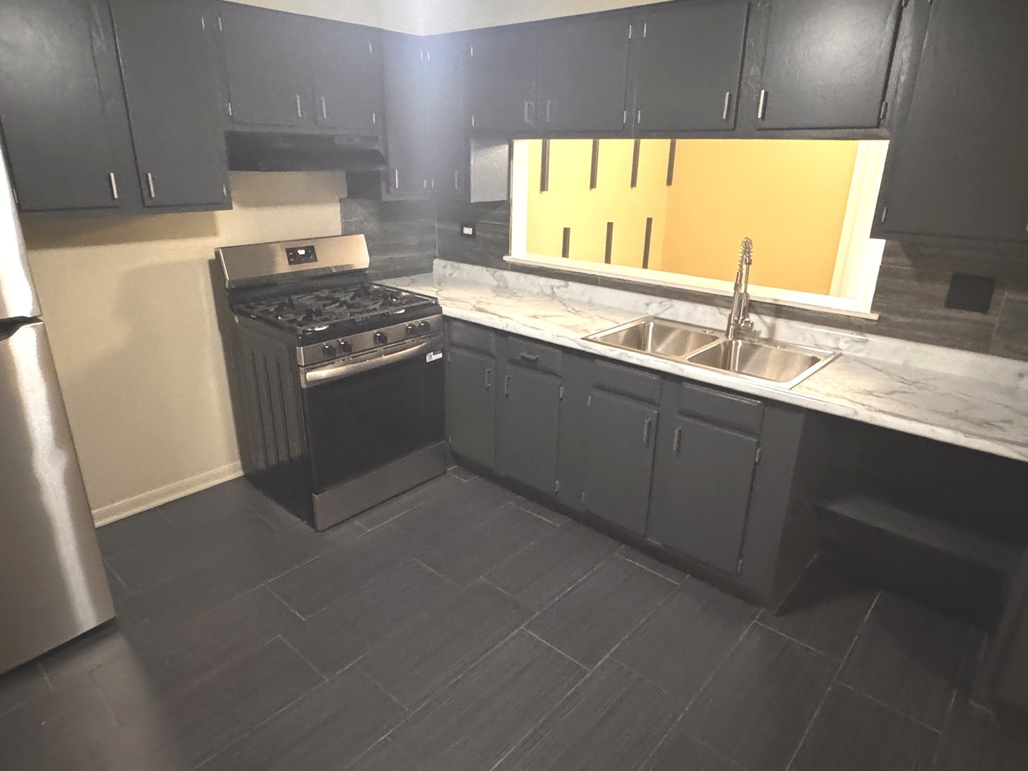 19408 Lake Shore Drive #4N, Lynwood, IL 60411